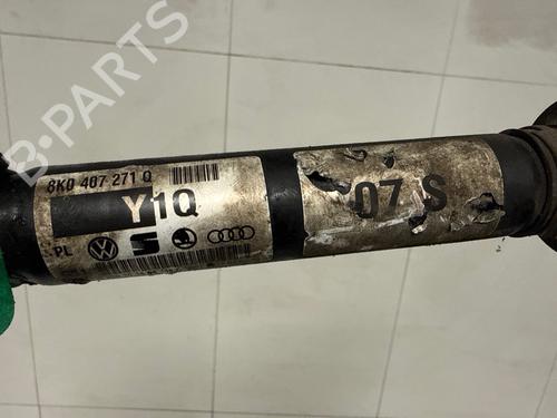 Used Left front driveshaft Left front driveshaft AUDI A5 (8T3) 2.0 TFSI (211 hp) 36261065 36261065