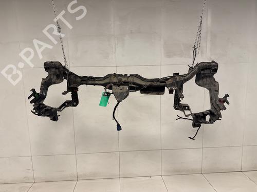 Frontplade/Frontkurv Frontplade/Frontkurv MERCEDES-BENZ A-CLASS (W169) A 180 CDI (169.007, 169.307) (109 hp) 36582089 36582089