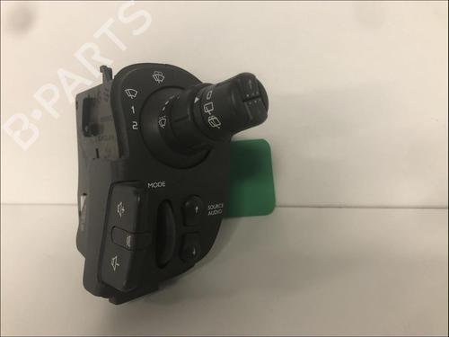 Steering column stalk RENAULT CLIO III Hatchback Van (SB_, SR_) | BP33583520I23 - Image 3