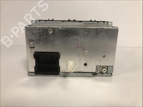 Used Radio Radio FORD TRANSIT CONNECT (P65_, P70_, P80_) 1.8 Di (75 hp) 33578885 33578885