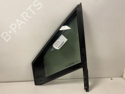 Used Front left quarter glass Front left quarter glass CITROËN C4 Coupe (LA_) 2.0 HDi (136 hp) 35956243 35956243