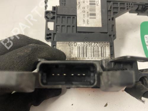 Elektronisk modul Elektronisk modul 38312641 38312641