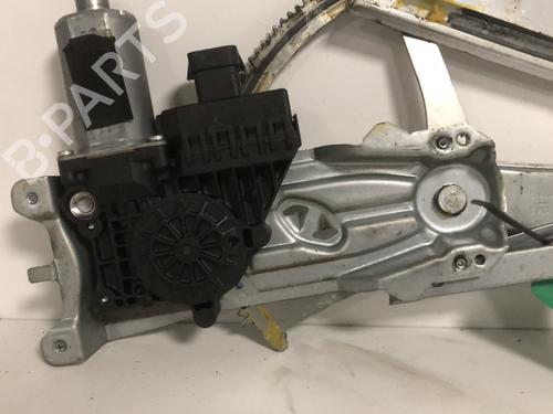 front-left-window-mechanism-opel-astra-h-gtc-a04-2005-2006-2007-2008-2009-2010-33593164 main image