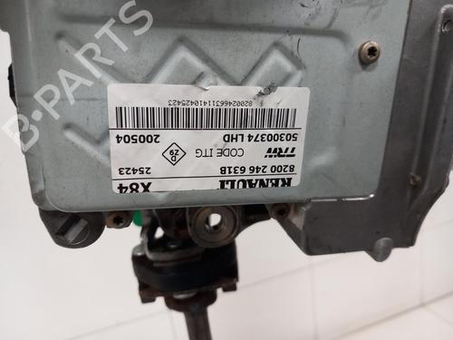 Used Steering column Steering column 38941595 38941595