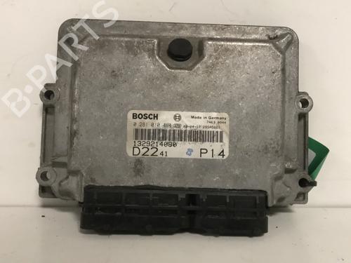 Used Engine control unit (ECU) Engine control unit (ECU) CITROËN JUMPER I Van (244) 2.2 HDi (101 hp) 33601177 33601177