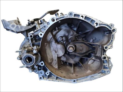 Gearbox CITROËN C5 I (DC_)  | BP33580681M3  - Image 6