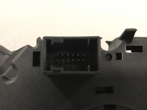 Steering column stalk CITROËN NEMO Box Body/MPV (AA_) 1.4 HDi | BP33990379I23  - Image 5