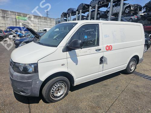 Brugte VW TRANSPORTER T5 Van (7HA, 7HH, 7EA, 7EH) 2.0 TDI 4790867