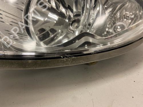 Left headlight RENAULT MASTER III Van (FV) 2.3 dCi 125 FWD (FV0C, FV0D, FV0G, FV0H, FV0J, FV0K,... | BP38309111C28 - Image 3