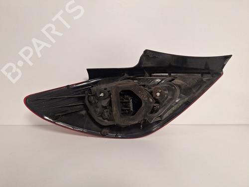 Right taillight OPEL CORSA D (S07) 1.3 CDTI (L08, L68) | BP33599366C35 - Image 3