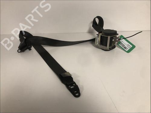 Front left seatbelt RENAULT CAPTUR I (J5_, H5_) 0.9 TCe 90 | BP33585853I26 - Image 2