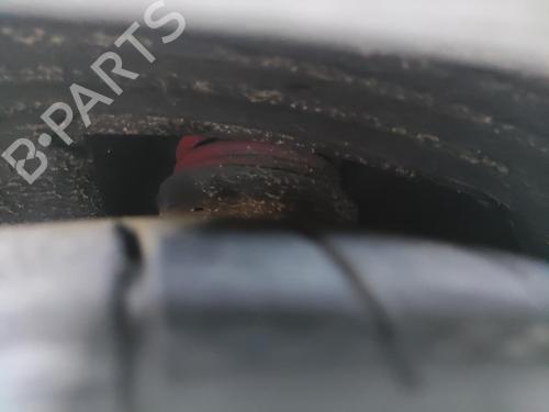 Used Left front shock absorber Left front shock absorber VW SCIROCCO III (137, 138) 2.0 TFSI (200 hp) 35910316 35910316