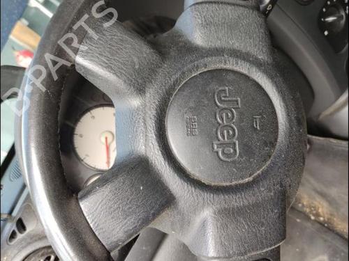 Used Driver airbag Driver airbag JEEP CHEROKEE (KJ) 2.8 CRD 4x4 (150 hp) 35910064 35910064