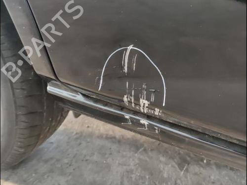 Used Right rear door Right rear door HONDA JAZZ II (GD_, GE3, GE2) [2001-2008] 33583936 33583936