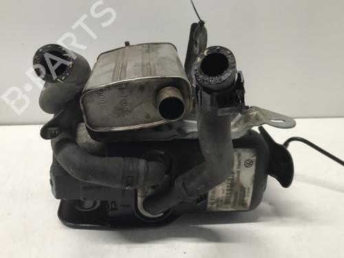 Electronic module VW TOURAN (1T1, 1T2) | BP33603283M83 - Image 4