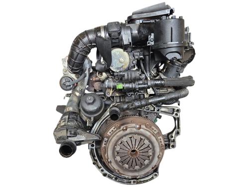 Engine CITROËN NEMO Box Body/MPV (AA_) 1.4 HDi | BP33594745M1 - Image 5