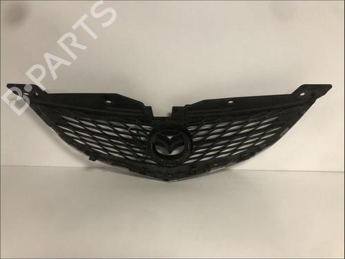 Grill MAZDA 6 Hatchback (GH) 2.2 MZR-CD (GH10) | BP33580340C40 - Image 2