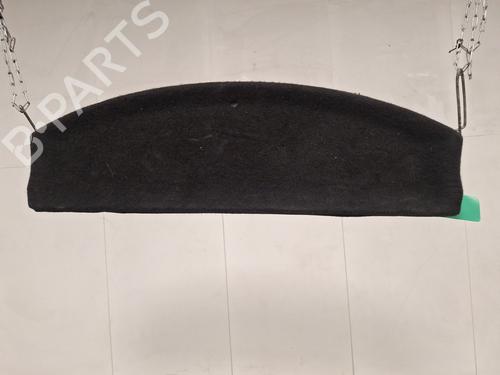 Hattehylde Hattehylde VW NEW BEETLE (9C1, 1C1) 1.9 TDI (90 hp) 33594070 33594070