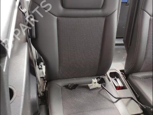 Used Rear seat (3rd row) Rear seat (3rd row) OPEL ZAFIRA / ZAFIRA FAMILY B (A05) 1.9 CDTI (M75) (120 hp) 35909479 35909479
