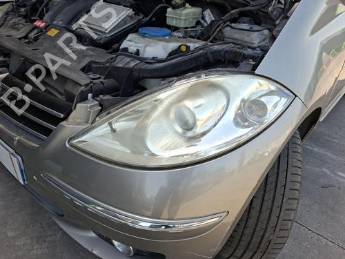 Left headlight MERCEDES-BENZ A-CLASS (W169) | BP36149439C28 - Image 3