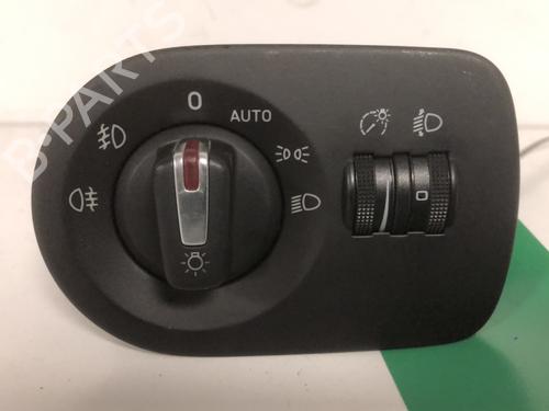 Headlight switch SEAT LEON (1P1) | BP33597142I24 - Image 2