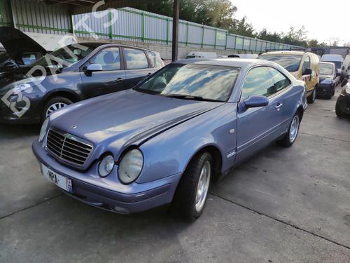 Lichtmaschine für Lichtmaschine MERCEDES-BENZ CLK (C208) CLK 200 (208.335) (136 hp) 35911446 35911446
