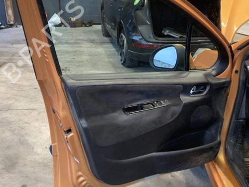 Used Front left window mechanism Front left window mechanism 36579853 36579853