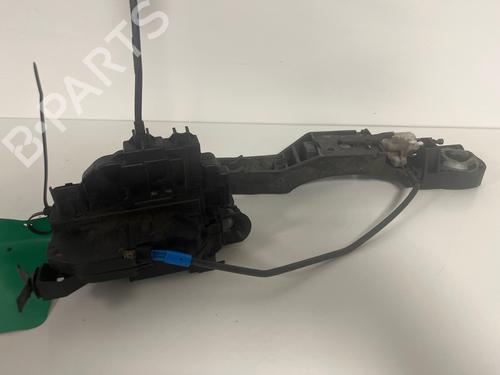front-left-lock-renault-laguna-iii-bt01-2007-2008-2009-2010-2011-2012-2013-2014-2015-36149292 main image