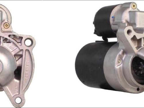 Used Starter Starter PEUGEOT 306 Break (7E, N3, N5) 1.4 (75 hp) 33584405 33584405