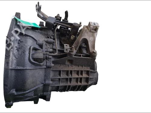 Gearbox VOLVO C30 (533) 1.6 D | BP33574818M3 - Image 4