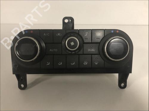 Used Climate control Climate control 33585124 33585124