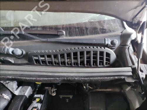 Used Front wiper motor Front wiper motor CITROËN C3 Picasso (SH_) [2008-2026] 35907832 35907832