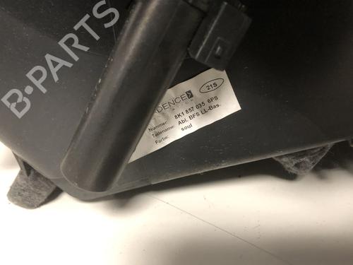 Glove box AUDI A5 (8T3) 2.0 TFSI | BP36378165C95 - Image 5