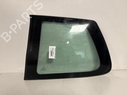 Used Rear left door window Rear left door window 38427177 38427177