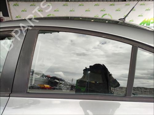 Used Rear left door window Rear left door window CHEVROLET CRUZE (J300) [2009-2026] 35908765 35908765