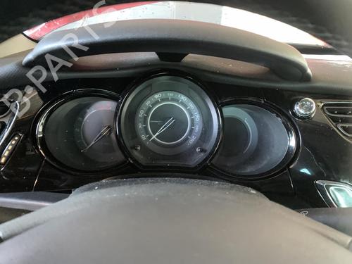 Used Instrument cluster Instrument cluster CITROËN C3 I (FC_, FN_) [2002-2013] 35913380 35913380