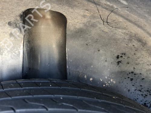 Used Left rear shock absorber Left rear shock absorber PEUGEOT 3008 I MPV (0U_) 1.6 HDi (112 hp) 35914878 35914878