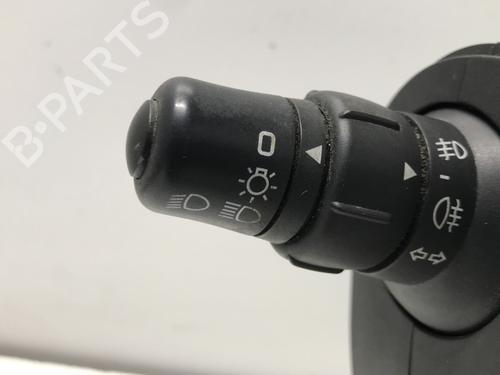 Used Steering column stalk Steering column stalk RENAULT MODUS / GRAND MODUS (F/JP0_) 1.5 dCi (FP0D, JP0D) (82 hp) 33602832 33602832