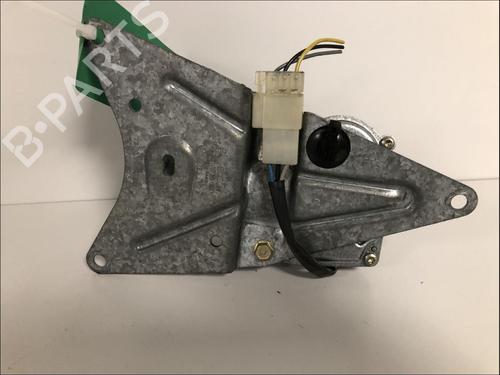 Used Rear wiper motor Rear wiper motor RENAULT CLIO I (B/C57_, 5/357_) 1.4 (80 hp) 33587118 33587118