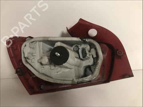 Used Right taillight Right taillight SEAT IBIZA IV (6J5, 6P1) [2008-2017] 33581244 33581244
