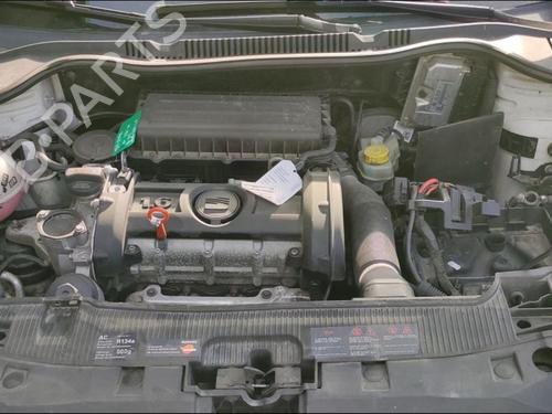 Used Engine Engine SEAT IBIZA IV SC (6J1, 6P5) 1.6 (105 hp) 33574568 33574568