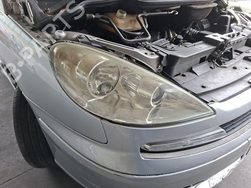 Right headlight PEUGEOT 807 (EB_) 2.0 HDI | BP37474931C29 - Image 3