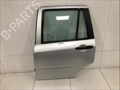 Used Left rear door Left rear door MAZDA 2 (DY) [2003-2007] 33586178 33586178