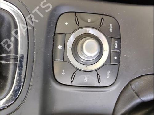 Used Switch Switch RENAULT MEGANE III Hatchback (BZ0/1_, B3_) 1.5 dCi (BZ1G, BZ1W, BZ0R) (95 hp) 36575652 36575652