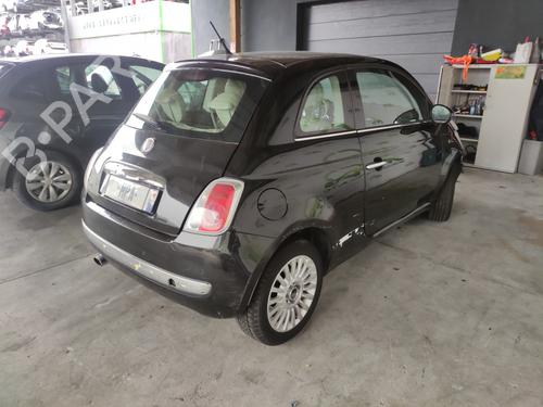 Ignition barrel FIAT 500 (312_) 1.2 (312AXA1A) | BP33593034M48 - Image 9