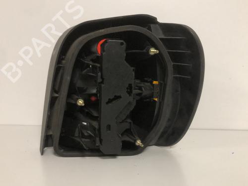Used Left taillight Left taillight VW POLO III (6N1) 60 1.4 (60 hp) 33595401 33595401