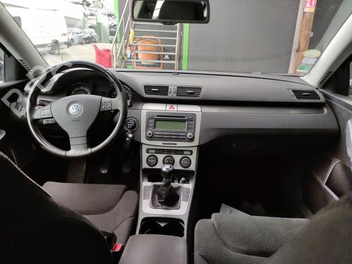 Salpicadero Salpicadero VW PASSAT B6 (3C2) 2.0 FSI (150 hp) 33595619 33595619