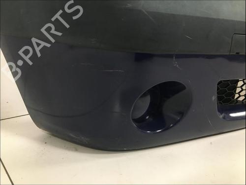Front bumper DACIA LOGAN (LS_) 1.4 (LS0A, LS0C, LS0E, LS0G) | BP35906626C7 - Image 2