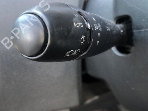 Used Steering column stalk Steering column stalk CITROËN C4 Picasso I MPV (UD_) [2006-2015] 33600896 33600896