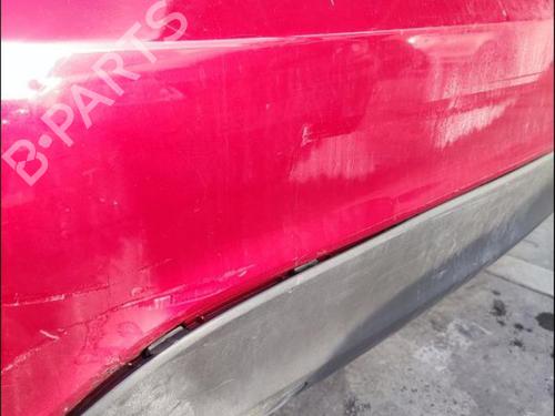 rear-bumper-ford-fiesta-vi-cb1-ccn-2008-33585907 main image